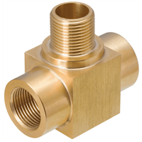 AT-U Series 'T' (Exd/Exe) Adaptor